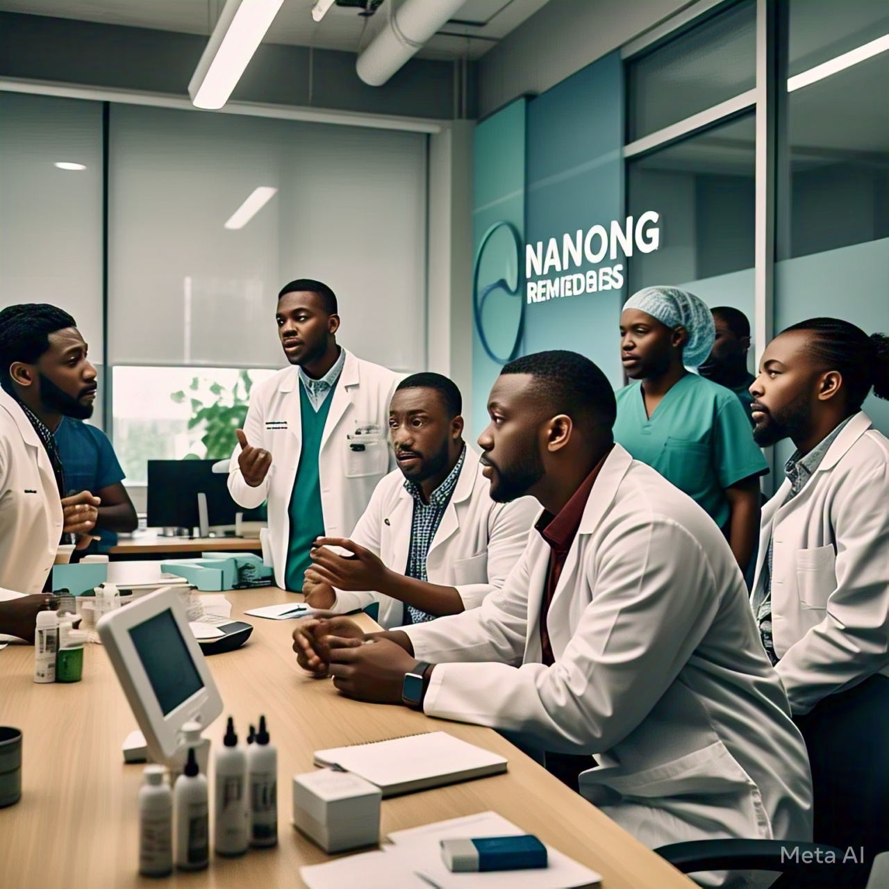 Research Team