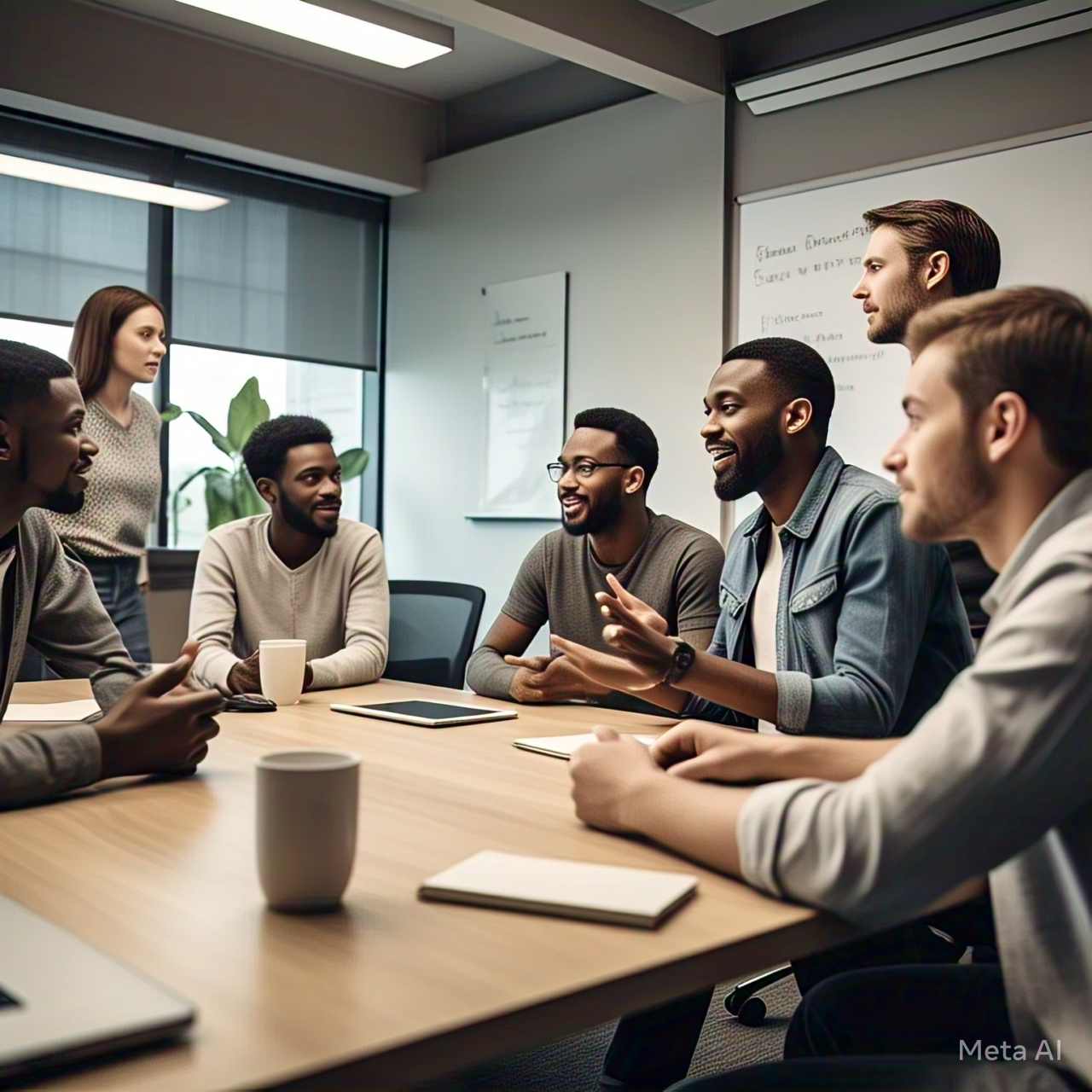 Team Collaboration